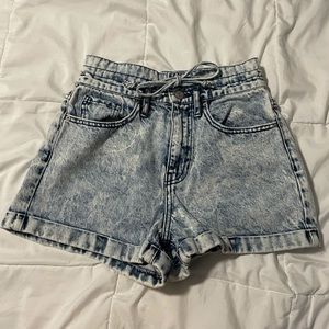 pacsun shorts